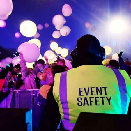 event-security