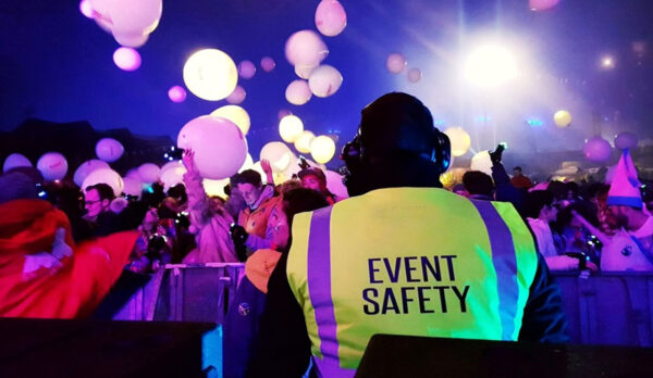 event-security